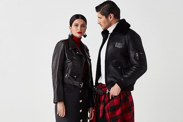 2025 Kış Sezonu Deri Mont Trendleri: Deriza İle Tarzınızı Konuşturun